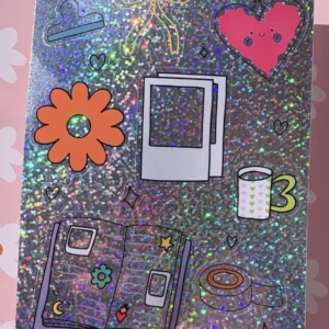 Planche - Journaling