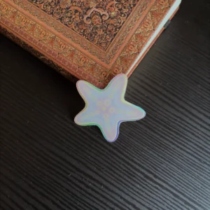 Sticker - Étoile de mer