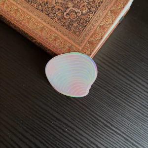 Sticker - Palourde