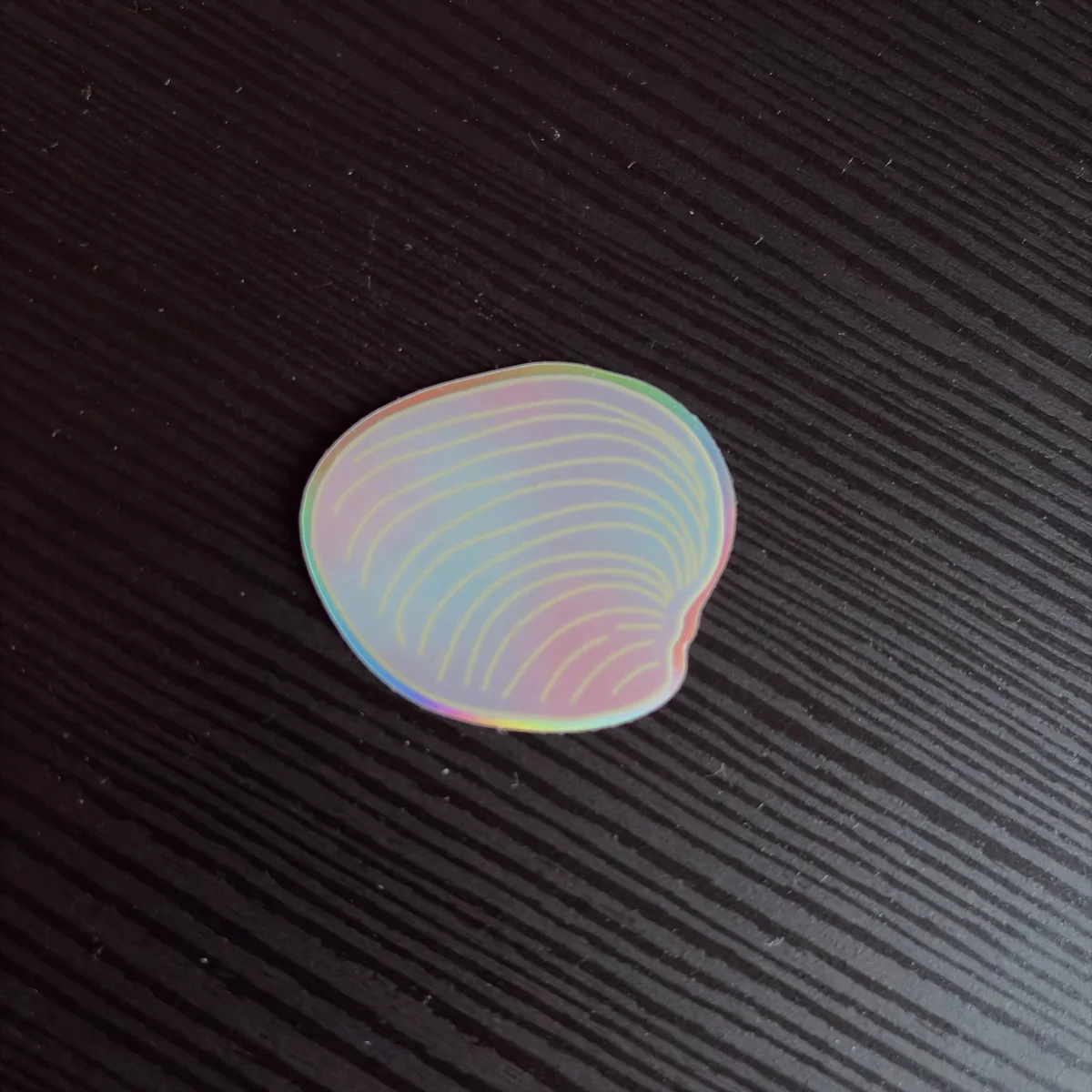 Sticker - Palourde – Image 2
